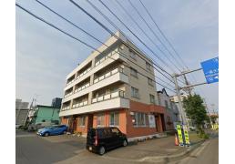 北海道札幌市東区北十四条東８丁目 札幌市営地下鉄東豊線[東区役所前]の賃貸マンション物件詳細はこちら