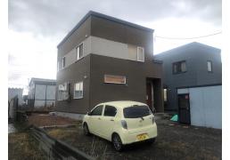 北海道札幌市白石区川北三条１丁目5-37 JR函館本線(小樽～旭川)[白石]の売買中古一戸建物件詳細はこちら
