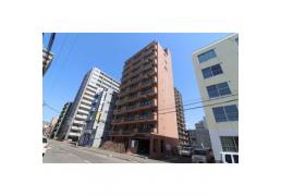 北海道札幌市北区北二十三条西５丁目 札幌市営地下鉄南北線[北２４条]の賃貸マンション物件詳細はこちら