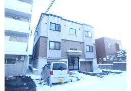 北海道札幌市豊平区美園四条６丁目 札幌市営地下鉄東豊線[美園]の賃貸マンション物件詳細はこちら