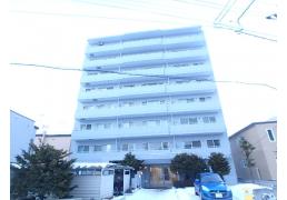 北海道札幌市豊平区水車町７丁目 札幌市営地下鉄南北線[幌平橋]の賃貸マンション物件詳細はこちら