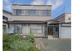 北海道北見市公園町39-18 JR石北本線[柏陽]の売買中古一戸建物件詳細はこちら