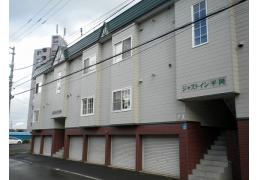 北海道札幌市清田区平岡二条４丁目3-14 札幌市営地下鉄東西線[大谷地]の賃貸アパート物件詳細はこちら