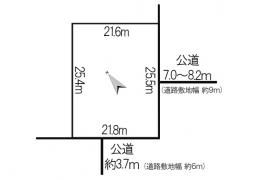 北海道余市郡余市町朝日町８３&minus;4 JR函館本線(長万部～小樽)[余市]の売買土地物件詳細はこちら