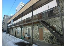北海道札幌市豊平区豊平四条１丁目 札幌市営地下鉄東西線[菊水]の賃貸アパート物件詳細はこちら
