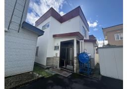 北海道札幌市東区北二十条東２１丁目4-10 札幌市営地下鉄東豊線[環状通東]の売買中古一戸建物件詳細はこちら
