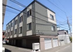 北海道札幌市豊平区平岸一条１５丁目 札幌市営地下鉄南北線[南平岸]の賃貸アパート物件詳細はこちら