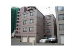 北海道札幌市豊平区平岸二条９丁目 札幌市営地下鉄南北線[平岸]の賃貸マンション物件詳細はこちら
