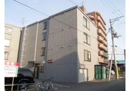 北海道札幌市豊平区水車町１丁目 札幌市営地下鉄東豊線[学園前]の賃貸マンション物件詳細はこちら