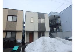北海道札幌市北区北三十六条西３丁目 札幌市営地下鉄南北線[北３４条]の賃貸一戸建物件詳細はこちら
