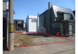 北海道札幌市西区八軒九条西１０丁目447-17 JR函館本線(小樽～旭川)[発寒中央]の売買土地物件詳細はこちら