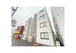 北海道札幌市豊平区月寒東二条７丁目 札幌市営地下鉄東豊線[月寒中央]の賃貸マンション物件詳細はこちら