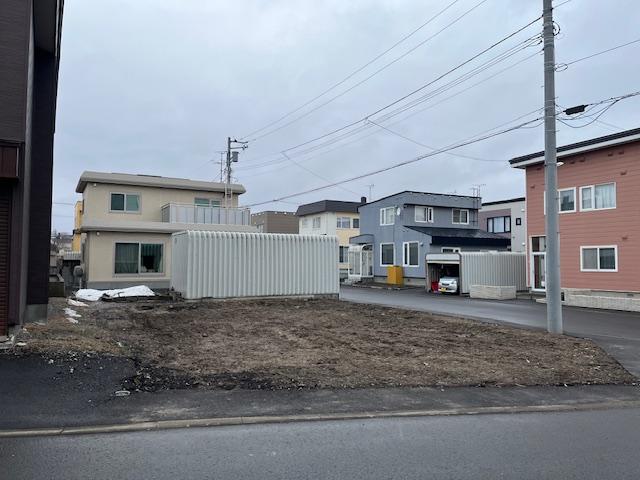 現地写真