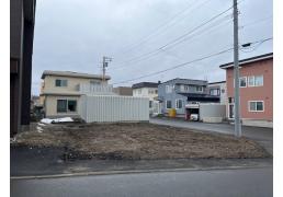 北海道江別市元江別本町25-1 JR函館本線(小樽～旭川)[高砂]の売買土地物件詳細はこちら