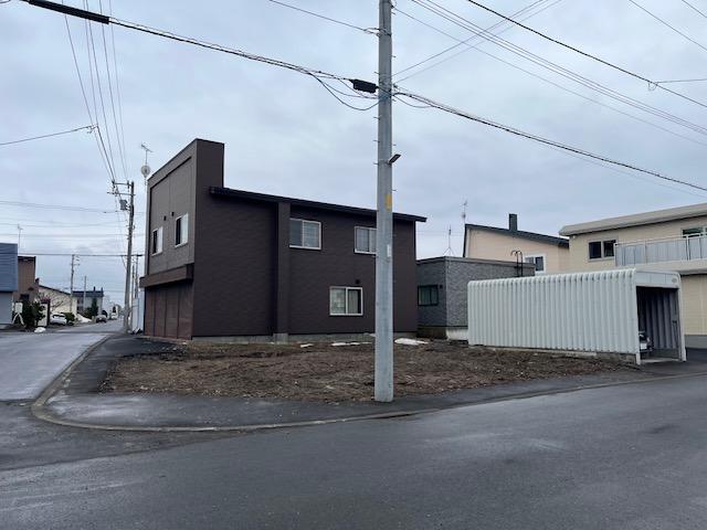 現地写真