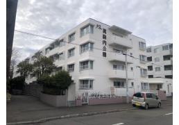 北海道札幌市南区真駒内上町１丁目1-15 札幌市営地下鉄南北線[真駒内]の売買中古マンション物件詳細はこちら