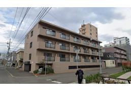 北海道札幌市中央区南六条西１３丁目4-19 札幌市電山鼻線[西線６条]の賃貸マンション物件詳細はこちら