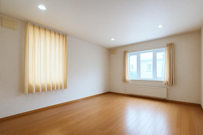 ※写真はCG加工で家具を取り除いています