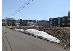 北海道美唄市東五条北３丁目１－３５ JR函館本線(小樽～旭川)[美唄]の売買土地物件詳細はこちら