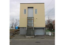北海道江別市朝日町8-27 JR函館本線(小樽～旭川)[江別]の売買中古一戸建物件詳細はこちら