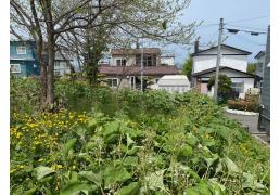 北海道札幌市手稲区稲穂四条2丁目16-89 の売買土地物件詳細はこちら