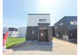 北海道石狩市樽川八条１丁目64 JR函館本線(小樽～旭川)[手稲]の売買未入居住宅物件詳細はこちら
