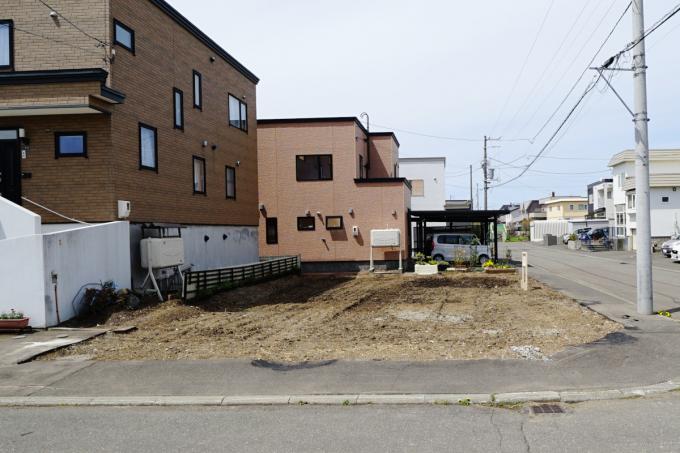現地写真（南東側より撮影）2023.5