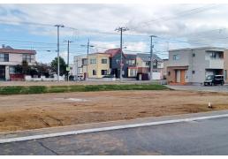 北海道石狩市花川南七条1丁目1-1 の売買2区画以上の土地物件詳細はこちら