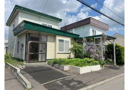 北海道札幌市清田区北野四条２丁目6-26 札幌市営地下鉄東西線[南郷１８丁目]の売買中古一戸建物件詳細はこちら