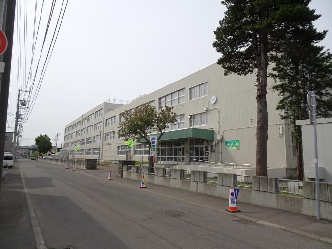 北都小学校 北都小学校