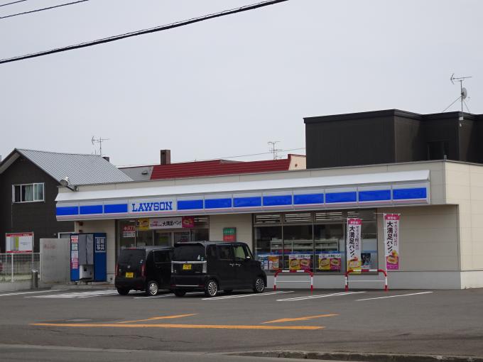 ローソン ローソン
