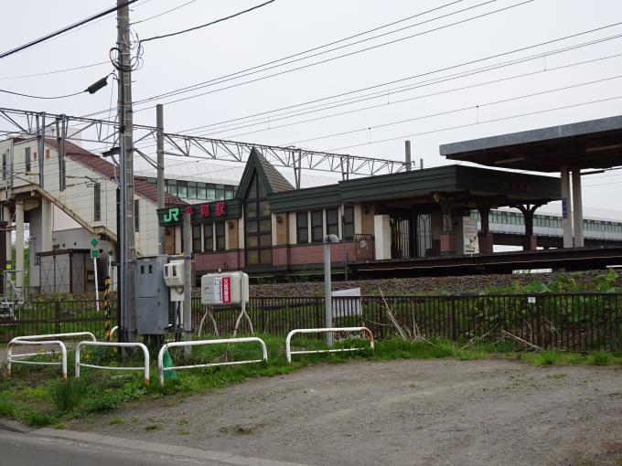 JR平和駅 JR平和駅