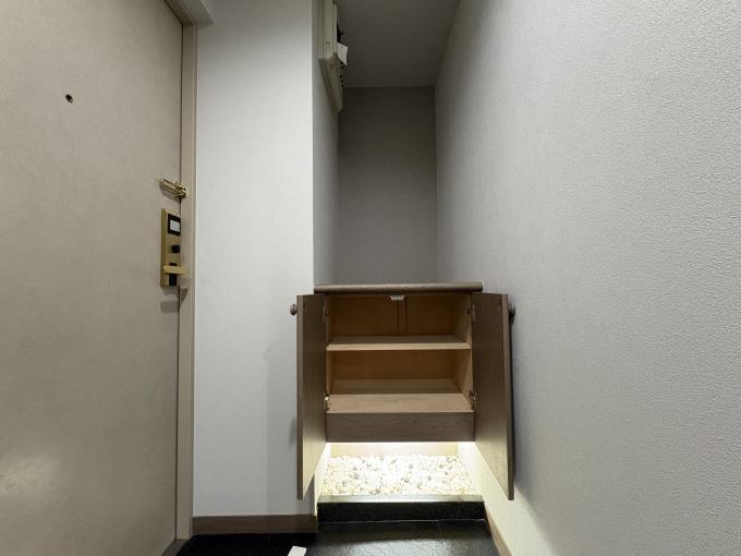 玄関 玄関