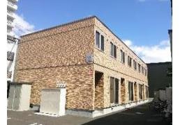 北海道札幌市中央区南六条西１７丁目 札幌市電山鼻線[西線６条]の賃貸アパート物件詳細はこちら