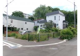 北海道函館市弥生町6-11 函館市電５系統[大町]の売買土地物件詳細はこちら