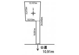 北海道札幌市南区南三十二条西９丁目３８８番２１３ 札幌市営地下鉄南北線[澄川]の売買土地物件詳細はこちら