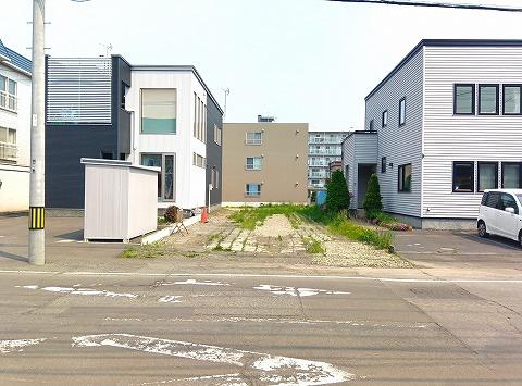 通路用地 通路用地