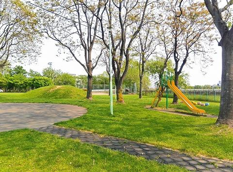 南こども公園 南こども公園