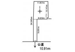 北海道札幌市南区南三十二条西９丁目３８８番２１４ 札幌市営地下鉄南北線[澄川]の売買土地物件詳細はこちら