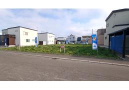 北海道札幌市北区あいの里四条3丁目13番1、13番22 の売買2区画以上の土地物件詳細はこちら