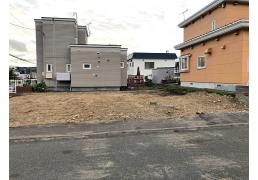 北海道札幌市西区西野十一条９丁目９２２－４８１ の売買土地物件詳細はこちら