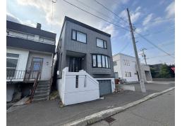 北海道札幌市北区新琴似六条７丁目5-18 JR札沼線[新琴似]の売買中古一戸建物件詳細はこちら