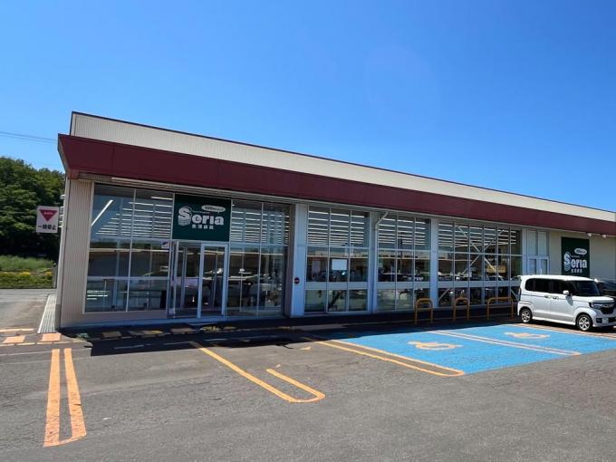 セリア石山店 車10分(5,700m) セリア石山店 車10分(5,700m)