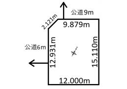 北海道岩見沢市日の出台2丁目 の売買土地物件詳細はこちら