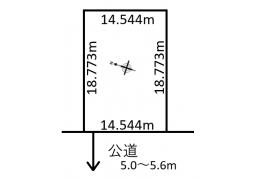 北海道岩見沢市日の出南4丁目 の売買土地物件詳細はこちら