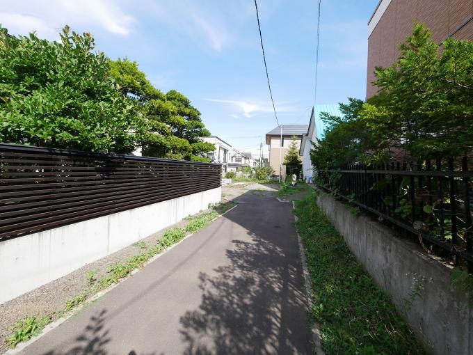 車庫も撤去予定です。 車庫も撤去予定です。