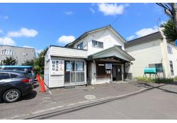 北海道札幌市西区八軒七条東４丁目４－２０ JR札沼線[八軒]の売買店舗物件詳細はこちら