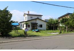 北海道空知郡南幌町西町1丁目2-8 の売買土地物件詳細はこちら
