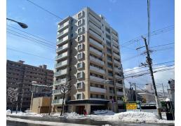 北海道札幌市中央区北四条西２５丁目１－２８ 札幌市営地下鉄東西線[西２８丁目]の売買中古マンション物件詳細はこちら