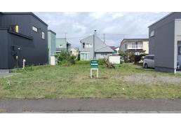 北海道苫小牧市明野新町４丁目10-7 の売買土地物件詳細はこちら